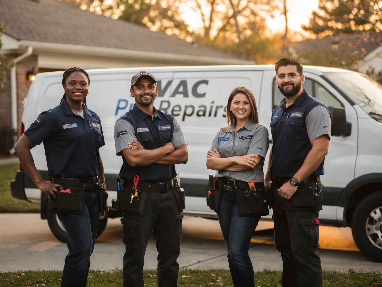 Heat Pump Repair company in Symsonia, KY