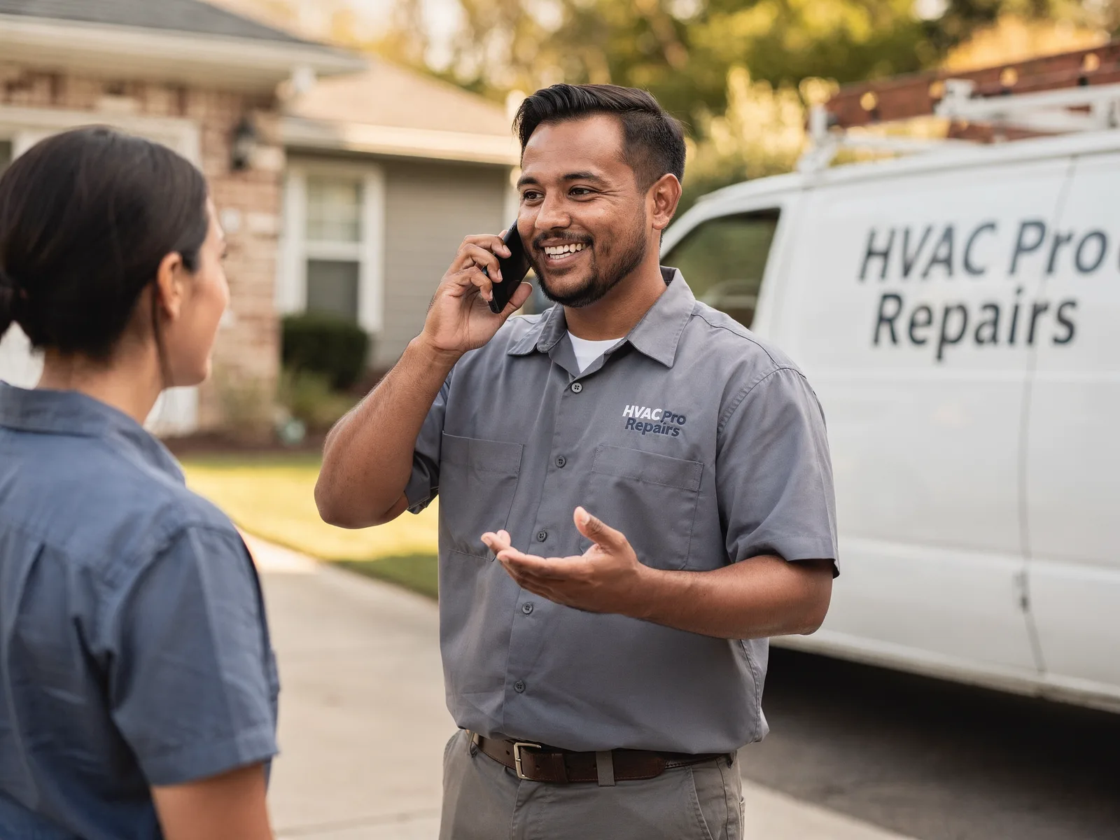 Heat Pump Repair Symsonia, KY FAQs